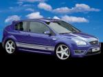 Ford Focus ST by Wolf Racing 2005 года
